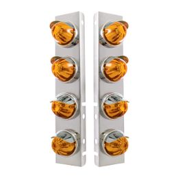 UPD-30986, United Pacific Air Cleaner Tops 30986 في الإمارات, دبي. Condition - new. Price ⁦1,020 AED⁩. Photo, seller contacts | AUTO.AE