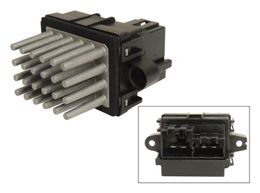 CWA-68029736AA, Crown Automotive Blower Motor Resistors 68029736AA in UAE, Dubai. Condition - new. Price 250 AED. Photo, seller contacts | AUTO.AE