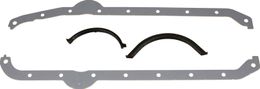 AAF-ALL87220, Allstar Performance Oil Pan Gasket Sets ALL87220 в ОАЭ, Дубай. Состояние - новое. Цена 100 AED. Фото, контакты продавца | AUTO.AE