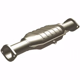 23352, MAGNAFLOW 23352 Catalytic Converter Direct-Fit Standard Grade for FORD Bronco II 1984-1985 в ОАЭ, Дубай. Состояние - новое. Цена 1 160 AED. Фото, контакты продавца | AUTO.AE