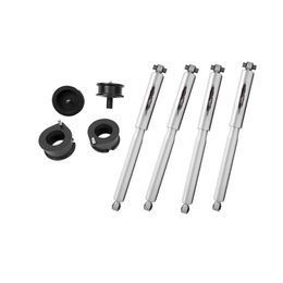 BEL-1032SP, Belltech Leveling Kits for 2018-2026 WRANGLER - 1032SP в ОАЭ, Дубай. Состояние - новое. Цена 2 670 AED. Фото, контакты продавца | AUTO.AE