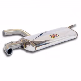 917804, SUPERSPRINT 917804 Rear Exhaust for SEAT Tarraco in UAE, Dubai. Condition - new. Price 4,540 AED. Photo, seller contacts | AUTO.AE