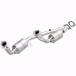23382, MAGNAFLOW 23382 Catalytic Converter Direct-Fit HM Grade for FORD Windstar 1998-1998 in UAE, Dubai. Condition - new. Price 3,290 AED. Photo, seller contacts | AUTO.AE