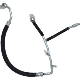 UAC-HA113909C, Universal Air Conditioner Air Conditioning Discharge Hoses for 2018-2020 F-150 - HA 113909C في الإمارات, دبي. Condition - new. Price 160 AED. Photo, seller contacts | AUTO.AE