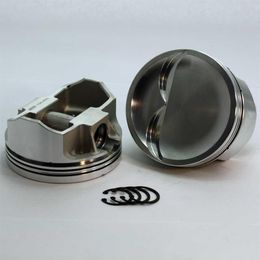 DMS-8133-4040, D.S.S. SX-Series Forged Pistons 8133-4040 в ОАЭ, Дубай. Состояние - новое. Цена ⁦3 110 AED⁩. Фото, контакты продавца | AUTO.AE