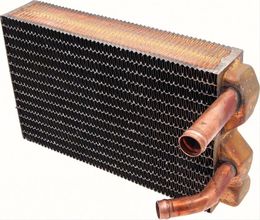 OER-3011154, OER Authorized Heater Cores for 1967 CAMARO - 3011154 في الإمارات, دبي. Condition - new. Price 530 AED. Photo, seller contacts | AUTO.AE