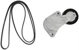 CEL-K49273C, Continental Accessory Drive Belt Kits K49273C in UAE, Dubai. Condition - new. Price 720 AED. Photo, seller contacts | AUTO.AE