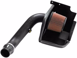 57-1560, K&N 57-1560 Performance Air Intake System DODGE CALIBER SRT-4, L4-2.4L, 2008-2009 в ОАЭ, Дубай. Состояние - новое. Цена 2 130 AED. Фото, контакты продавца | AUTO.AE