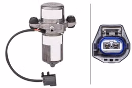 HLA-358157021, Hella Street Vacuum Pumps for 2014-2019 CORVETTE - 358157021 في الإمارات, دبي. Condition - new. Price ⁦1,260 AED⁩. Photo, seller contacts | AUTO.AE