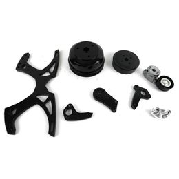 MCH-21800-08, March Performance Chevy Small Block Serpentine Drive Kits 21800-08 в ОАЭ, Дубай. Состояние - новое. Цена 7 620 AED. Фото, контакты продавца | AUTO.AE
