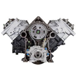 VRE-DDM22, VEGE Remanufactured Long Block Crate Engines DDM22 in UAE, Dubai. Condition - new. Price 20,010 AED. Photo, seller contacts | AUTO.AE