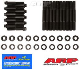 134-5603, ARP 134-5603 Main Stud Kit for CHEVROLET Small Block WP Motown iron block в ОАЭ, Дубай. Состояние - новое. Цена 580 AED. Фото, контакты продавца | AUTO.AE