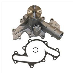 GMB-125-1800, GMB OE Replacement Water Pumps for 1994-1995 COUGAR, MUSTANG, THUNDERBIRD - 125-1800 в ОАЭ, Дубай. Состояние - новое. Цена 290 AED. Фото, контакты продавца | AUTO.AE