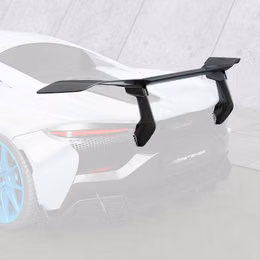 MVS4071, VORSTEINER MVS4071 Rear Wing GP-63 (Satin Carbon) for MCLAREN Artura 2023- в ОАЭ, Дубай. Состояние - новое. Цена 51 120 AED. Фото, контакты продавца | AUTO.AE