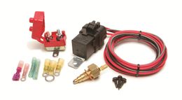 PRF-30127, Painless Performance Waterproof Electric Fan Relay Kits 30127 في الإمارات, دبي. Condition - new. Price 420 AED. Photo, seller contacts | AUTO.AE