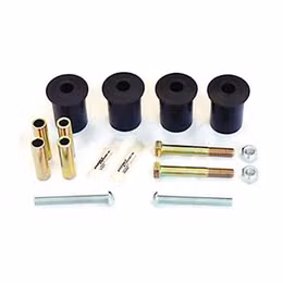SDA-555-4016, Steeda Rear Subframe Bushings for 1999-2004 MUSTANG - 555-4016 in UAE, Dubai. Condition - new. Price 460 AED. Photo, seller contacts | AUTO.AE