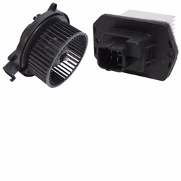 UAC-BK1619, Universal Air Conditioner Blower Motors BK 1619 in UAE, Dubai. Condition - new. Price 510 AED. Photo, seller contacts | AUTO.AE