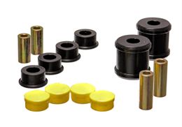 ENS-19-7101G, Energy Suspension Rear Trailing Arm Bushing Sets for 2002-2007 IMPREZA - 19.7101G in UAE, Dubai. Condition - new. Price 400 AED. Photo, seller contacts | AUTO.AE