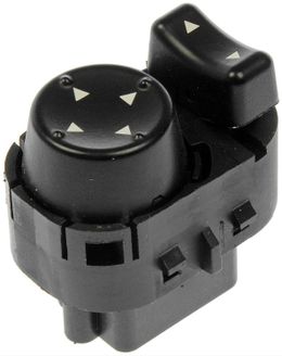 RNB-901-116, Dorman Power Mirror Switches 901-116 in UAE, Dubai. Condition - new. Price 150 AED. Photo, seller contacts | AUTO.AE