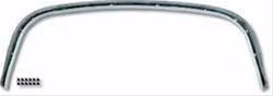 OER-7678186, OER Convertible Top Rain Gutters for 1967-1969 CAMARO, FIREBIRD - 7678186 in UAE, Dubai. Condition - new. Price 820 AED. Photo, seller contacts | AUTO.AE