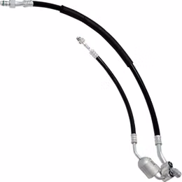 UAC-HA111642C, Universal Air Conditioner Air Conditioning Suction and Discharge Hose Assemblies HA 111642C في الإمارات, دبي. Condition - new. Price 250 AED. Photo, seller contacts | AUTO.AE