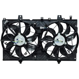 UAC-FA50441C, Universal Air Conditioner Electric Fans for 2014-2020 ROGUE - FA 50441C في الإمارات, دبي. Condition - new. Price 690 AED. Photo, seller contacts | AUTO.AE