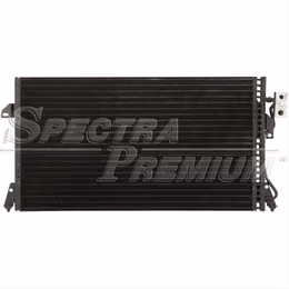 SGT-7-4381, Spectra Premium Air Conditioning Condensers 434-74381 in UAE, Dubai. Condition - new. Price 620 AED. Photo, seller contacts | AUTO.AE