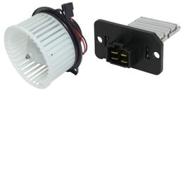 UAC-BK1117, Universal Air Conditioner Blower Motors for 1998-2001 SEPHIA, 2000-2003 SPECTRA - BK 1117 в ОАЭ, Дубай. Состояние - новое. Цена 370 AED. Фото, контакты продавца | AUTO.AE