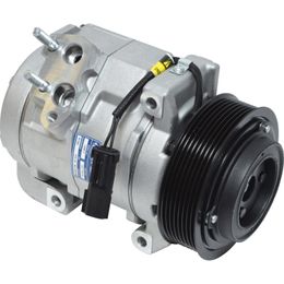 UAC-CO11311C, Universal Air Conditioner Air Conditioning Compressors CO 11311C في الإمارات, دبي. Condition - new. Price 1,050 AED. Photo, seller contacts | AUTO.AE