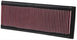 KNN-33-2181, K&N Washable Lifetime Performance Air Filters 33-2181 в ОАЭ, Дубай. Состояние - новое. Цена 230 AED. Фото, контакты продавца | AUTO.AE