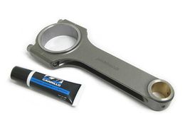 SCR5443, CARRILLO SCR5443 Connecting Rod SUPER-A (1 pc) for NISSAN TB48 في الإمارات, دبي. Condition - new. Price 1,660 AED. Photo, seller contacts | AUTO.AE