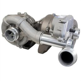 BDD-179514-B, BD Diesel Remanufactured Turbo Head Units 179514-B في الإمارات, دبي. Condition - new. Price 11,630 AED. Photo, seller contacts | AUTO.AE