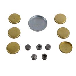 EGN-PK10B, Enginetech Engine Expansion Plug Kits PK10B в ОАЭ, Дубай. Состояние - новое. Цена 80 AED. Фото, контакты продавца | AUTO.AE