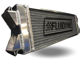 FLD-FHP35-COB-HX, Fluidyne Intercoolers and Heat Exchangers for 2003-2004 MUSTANG - IFD.MUS.0304.SP في الإمارات, دبي. Condition - new. Price 1,790 AED. Photo, seller contacts | AUTO.AE