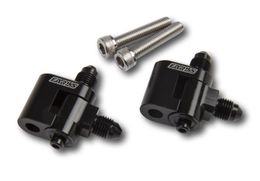 EAR-LS9805ERL, Earl's Performance LS Steam Vent Adapters LS9805ERL in UAE, Dubai. Condition - new. Price 420 AED. Photo, seller contacts | AUTO.AE