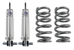 CLP-6774COK2A450, Classic Performance Dual Adjustable Front Coilover Conversion Kits for 1967-1969 CAMARO, 1968 CHEVY II, 1969-1974 NOVA - 6774COK-2A450 in UAE, Dubai. Condition - new. Price 2,630 AED. Photo, seller contacts | AUTO.AE