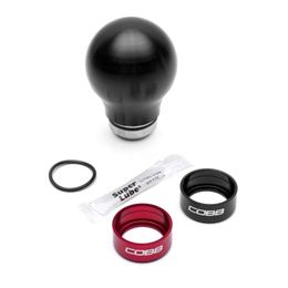 2H2365-BK, COBB 2H2365-BK Gear Knob (black) for HONDA Civic Type R (FL5) 2022+ في الإمارات, دبي. Condition - new. Price 500 AED. Photo, seller contacts | AUTO.AE