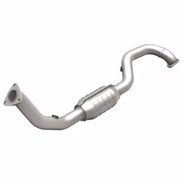 MPE-23632, MagnaFlow Direct-Fit Catalytic Converters for 1996-1997 PASSPORT, RODEO - 23632 في الإمارات, دبي. Condition - new. Price 2,470 AED. Photo, seller contacts | AUTO.AE