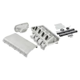 HLY-300-912, Holley EFI Coyote Ultra Lo-Ram Intake Manifolds 300-912 في الإمارات, دبي. Condition - new. Price 2,240 AED. Photo, seller contacts | AUTO.AE