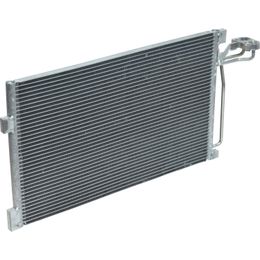UAC-CN3438PFC, Universal Air Conditioner Air Conditioning Condensers CN 3438PFC in UAE, Dubai. Condition - new. Price 390 AED. Photo, seller contacts | AUTO.AE