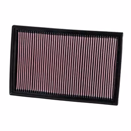 33-2384, K&N 33-2384 Replacement Air Filter for AUDI TT RS 2010-2014 / VW Passat в ОАЭ, Дубай. Состояние - новое. Цена 440 AED. Фото, контакты продавца | AUTO.AE