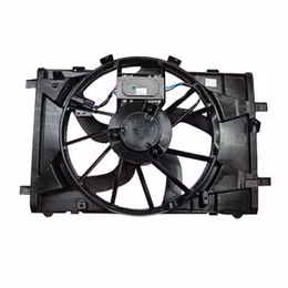 BDY-FO3115183, Body Parts Replacement Electric Cooling Fans for 2010-2012 FUSION, 2010-2011 MILAN - FO3115183 в ОАЭ, Дубай. Состояние - новое. Цена 650 AED. Фото, контакты продавца | AUTO.AE