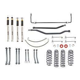 BEL-153201HKP, Belltech Lift Kits for 2007-2017 WRANGLER - 153201HKP в ОАЭ, Дубай. Состояние - новое. Цена 20 030 AED. Фото, контакты продавца | AUTO.AE
