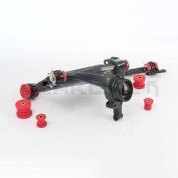 POW-009-75, VERKLINE POW-009-75 Full Rear Wishbone Polyurethane Bushings Kit 48 mm (Street Hardness) for AUDI S4 / S6 (C4) في الإمارات, دبي. Condition - new. Price 1,570 AED. Photo, seller contacts | AUTO.AE