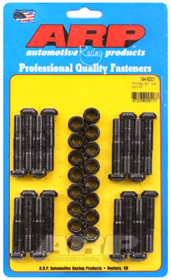 194-6001, ARP 194-6001 Rod Bolt Kit for PONTIAC 301 в ОАЭ, Дубай. Состояние - новое. Цена 540 AED. Фото, контакты продавца | AUTO.AE
