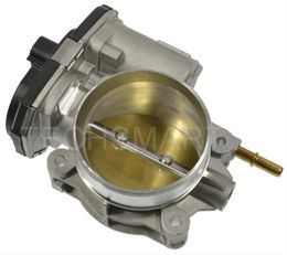 SMP-S20093, Standard Motor TechSmart Throttle Bodies S20093 في الإمارات, دبي. Condition - new. Price 680 AED. Photo, seller contacts | AUTO.AE