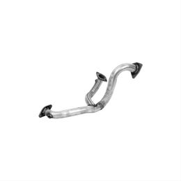 WLK-53493, Walker Direct-Fit Y-Pipes for 2001-2006 SEBRING, STRATUS - 53493 в ОАЭ, Дубай. Состояние - новое. Цена 510 AED. Фото, контакты продавца | AUTO.AE