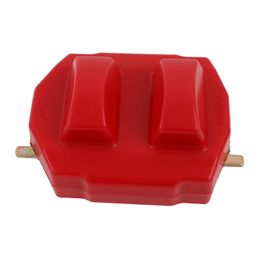 HOK-71221017HKR, Hooker Blackheart Engine Mount Inserts for 1998-2002 CAMARO, FIREBIRD - 71221017HKR в ОАЭ, Дубай. Состояние - новое. Цена 190 AED. Фото, контакты продавца | AUTO.AE