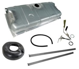 MMU-43214, CA Gas Tank Kits for 1970-1974 CORVETTE - 43214 in UAE, Dubai. Condition - new. Price 1,490 AED. Photo, seller contacts | AUTO.AE