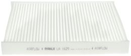 MAH-LA1629, Mahle Original Cabin Air Filters for 2015-2023 MUSTANG - LA 1629 في الإمارات, دبي. Condition - new. Price 110 AED. Photo, seller contacts | AUTO.AE